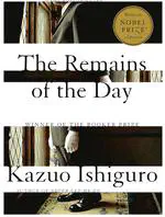 The Remains of the Day